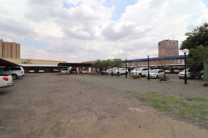 Kimberley Club Guesthouse