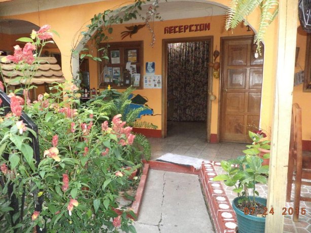Hospedaje El Viajero