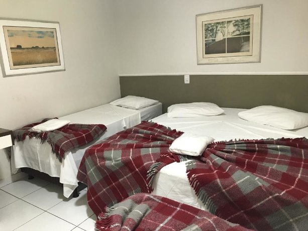 Hotel Pousada Mato Grosso