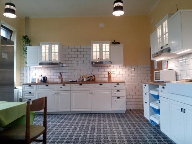 House Budkovic