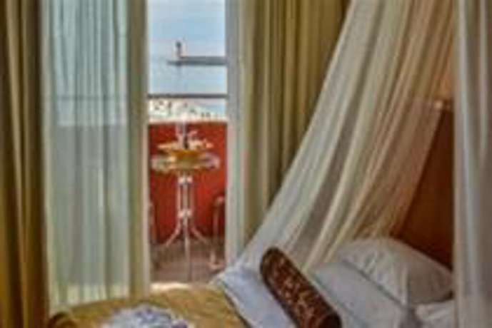 Boutique Hotel Bura 45N