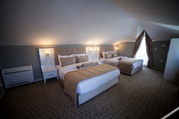 Best Garden Hotel
