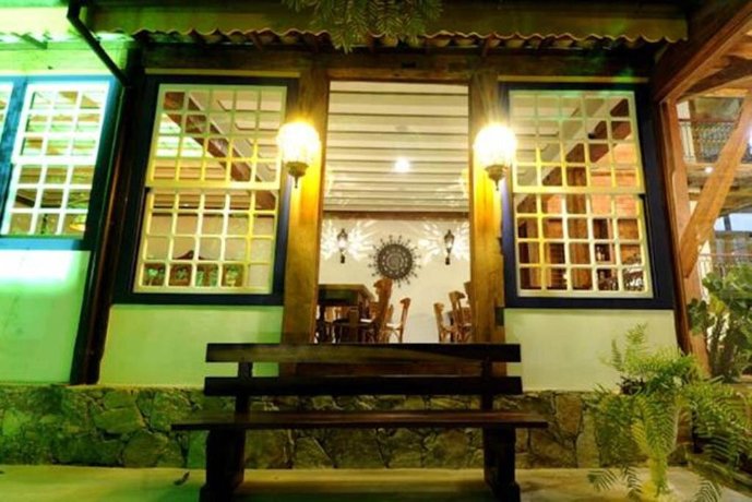 Pousada Chão de Minas