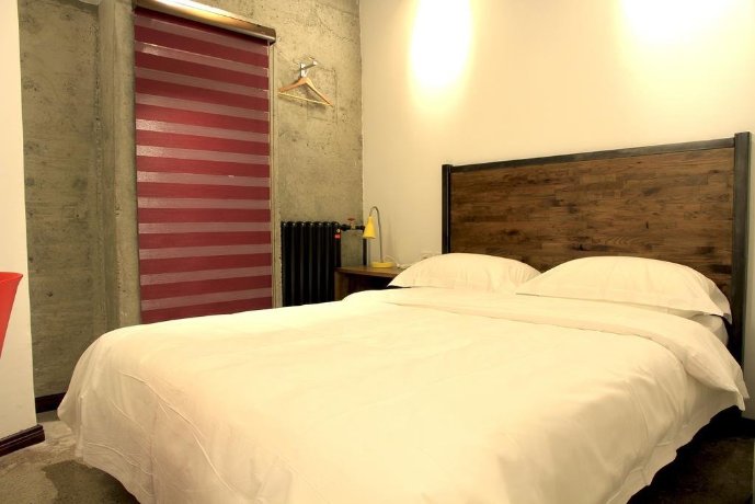 Uniloft Hostel Dalian