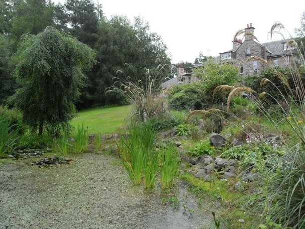 Carnach House