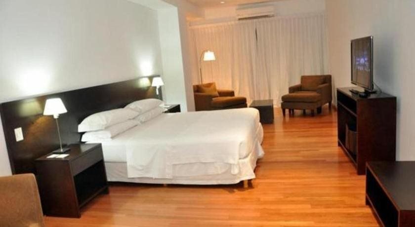 Hotel Casino Catamarca