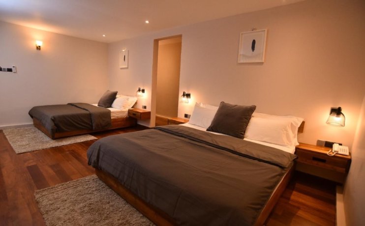 Aryana Boutique Hotel