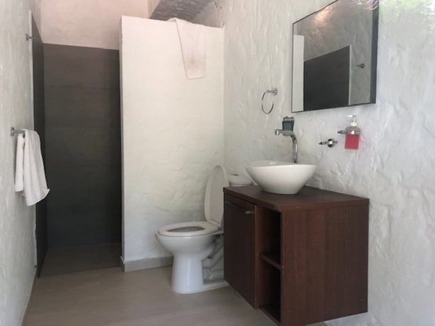 Miraflores Boutique Hotel Adults Only