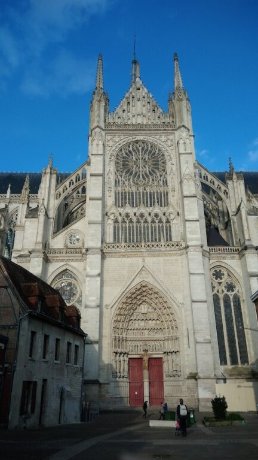 Maison Ulysse