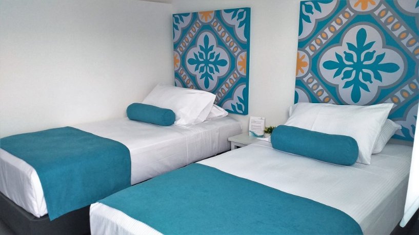 Akuamarina Hotel