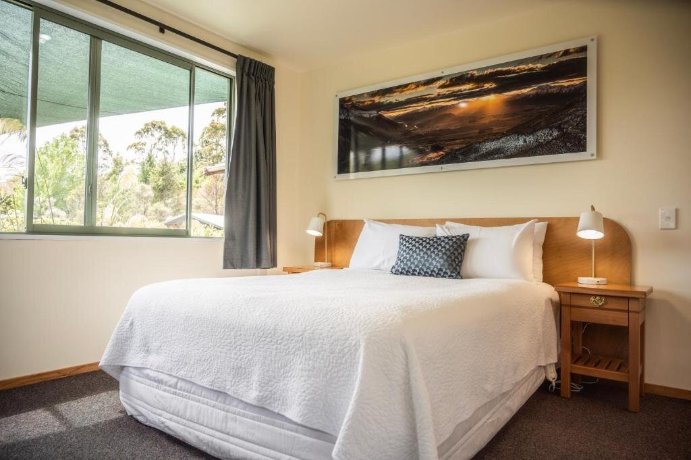 Goldfield Suites