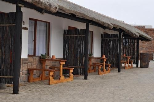 Obelix Guesthouse