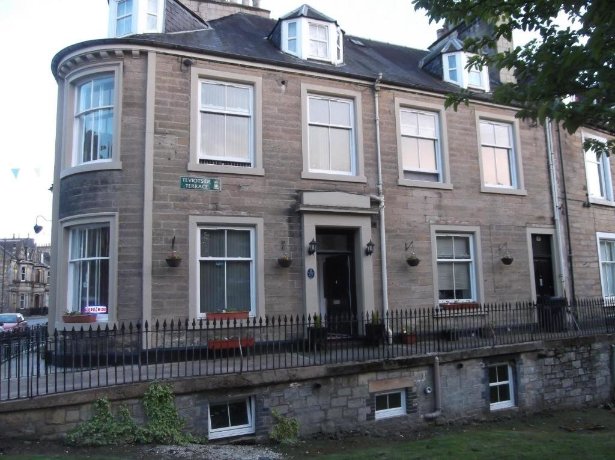 Teviotside Guest House