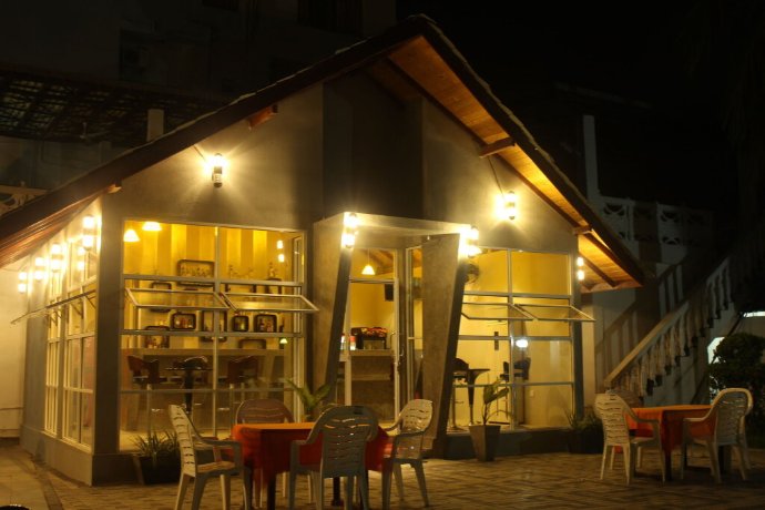 Navro Beach Resort