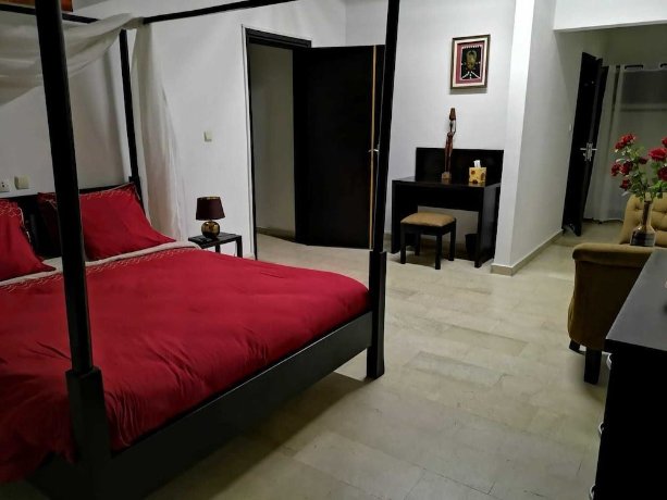 Villa Jaddis