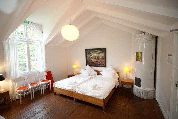 Skärva Herrgård