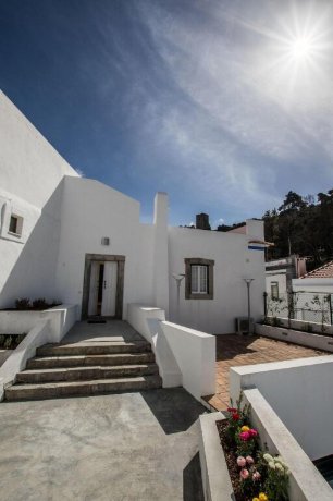 Casa de Atalaia