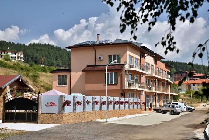 Zarevata Guest House