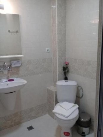 Sandanski Peak Guest Rooms
