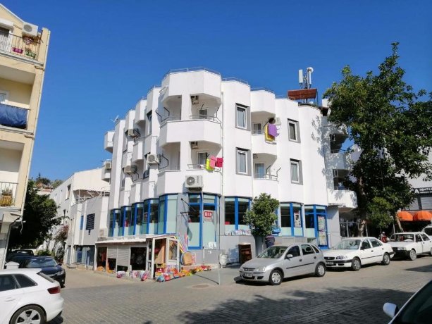 Mimosa Pension