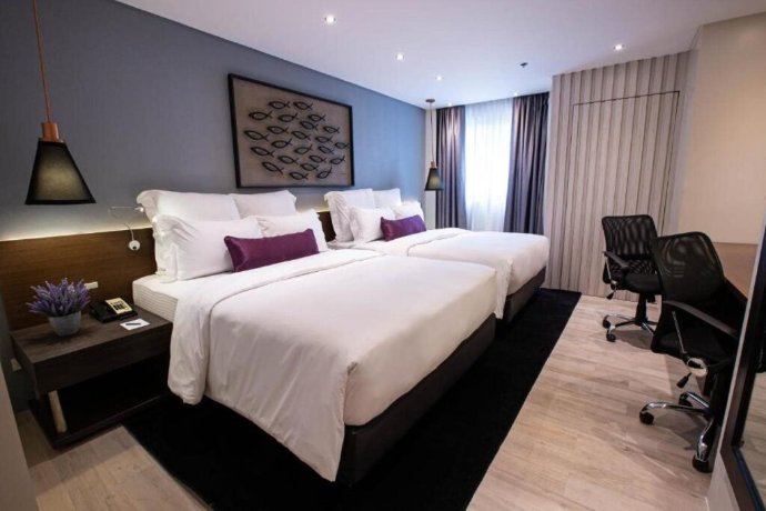 Coro Hotel