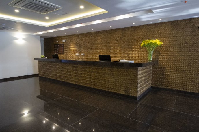 Tierra Viva Piura Hotel
