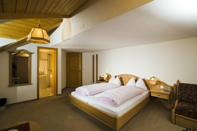 Hotel Landgasthof Eischen