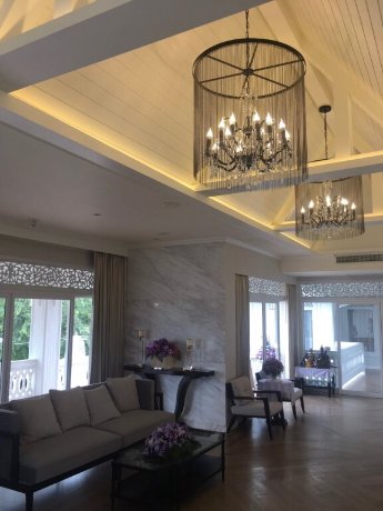 Nirvanan House