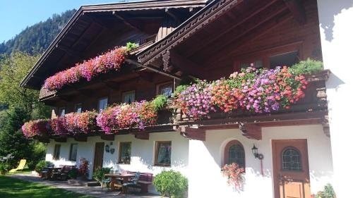 Ferienhaus Gredler