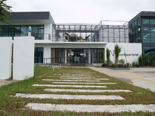 Ocean Delight Boutique Hotel