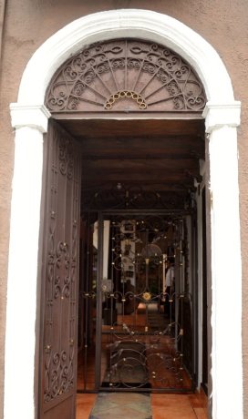 Hotel Villa Florencia Centro Historico