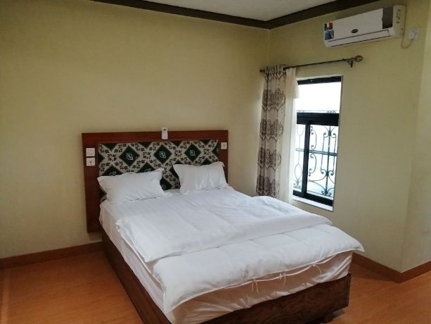 Line-Residence
