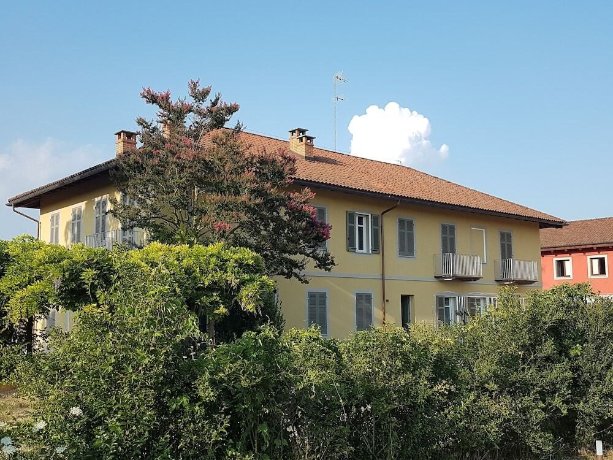 Locanda Ferro Uno, Golf Città Di Asti