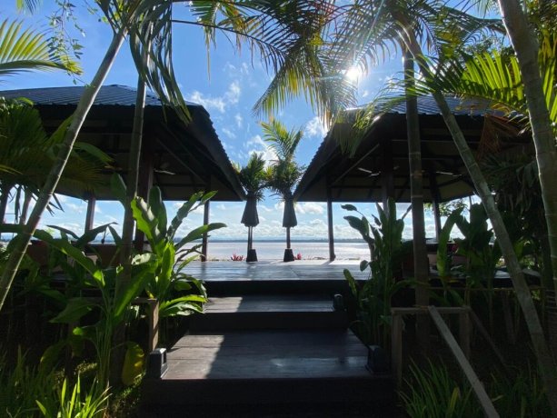The Riviera Champasak