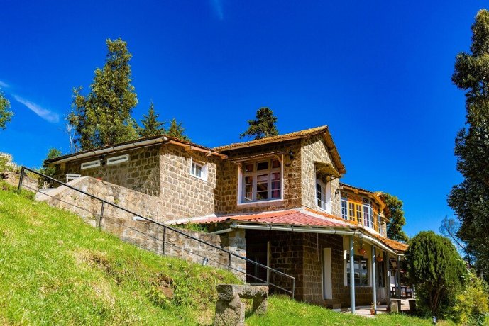Zostel Kodaikanal