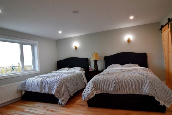 Aurora Deluxe Guest House