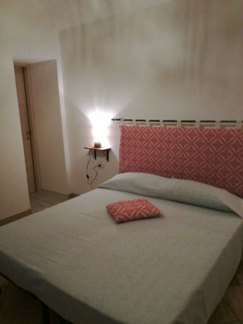 Zia Amalia Villa Asfodelo