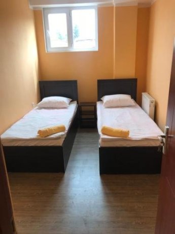 Starhostel