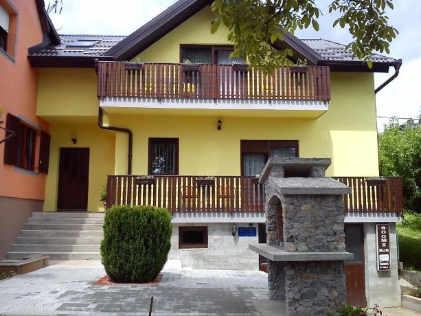 Guest House Buk