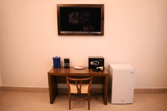 Gran Costa Azul Hotel
