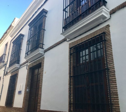 Patio de la Plateria