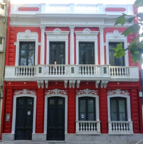 Students Hostel