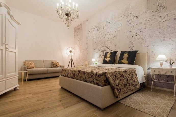 Locanda Jole Alloggio