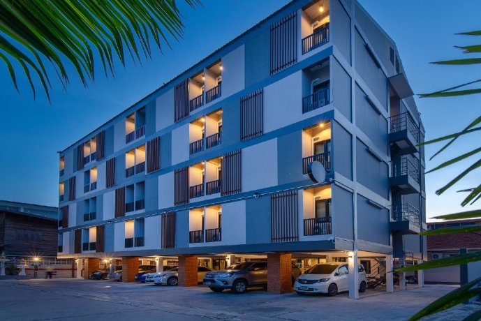 Plaai Play Hotel