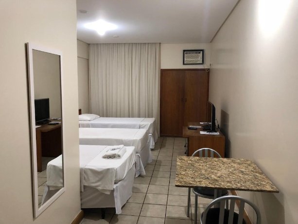 Hotel Sol da Praia