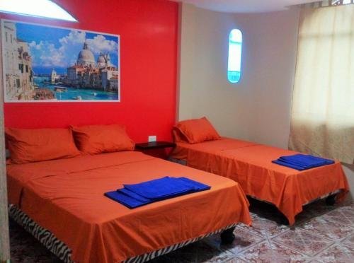 Hostal Malania