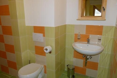 Guest House Eco Vila Mila