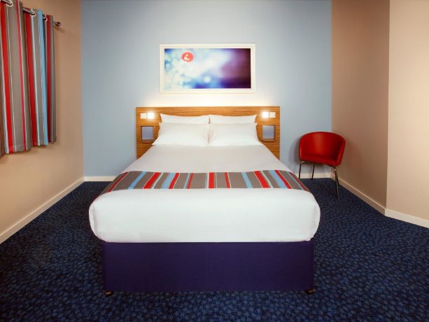 Travelodge Newcastle Seaton Burn