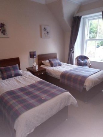 Fassfern Guesthouse