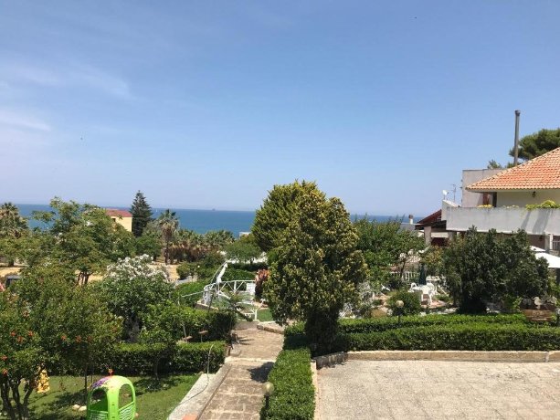 B&b Magna Grecia